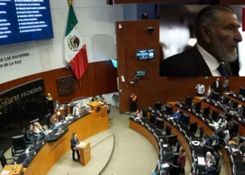 Adán Augusto, en la cuerda floja: Morena le da el ‘beneficio de la duda’ por caso de exsecretario ligado al narco”