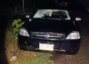Ambos conductores se encontraban bajo los efectos del alcohol.