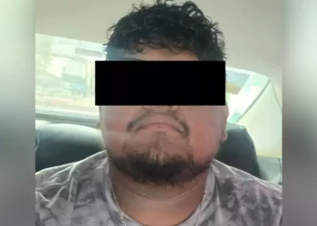 Tomó un taxi y terminó asaltado: detienen a presunto asaltante