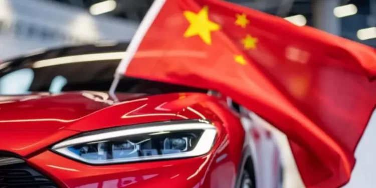 México prepara golpe arancelario a autos asiáticos: tarifas subirían hasta 50% para proteger industria local