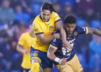 ¿Dónde y a qué hora ver el América vs. Pumas hoy en la Jornada 11 del Apertura 2025?