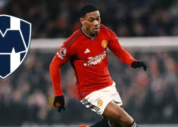 Rayados “madruga” a Pumas y refuerza su ataque con Anthony Martial