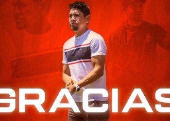 Alebrijes de Oaxaca anuncia la salida de Arturo Alvarado tras derrota ante Coyotes de Tlaxcala