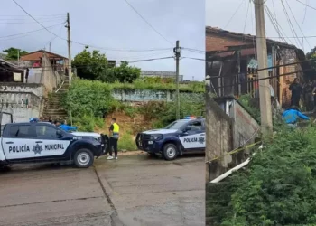 Lo mataron en su propia casa: Salina Cruz arde entre balas y silencio