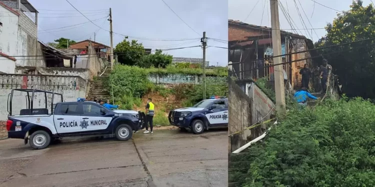 Lo mataron en su propia casa: Salina Cruz arde entre balas y silencio