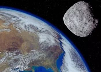 Un asteroide de 300 metros pasará cerca de la tierra: ¿Qué tan peligroso es?