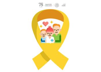 Autoridades de salud llaman a madres y padres a estar atentos a los síntomas de alarma del cáncer infantil.
