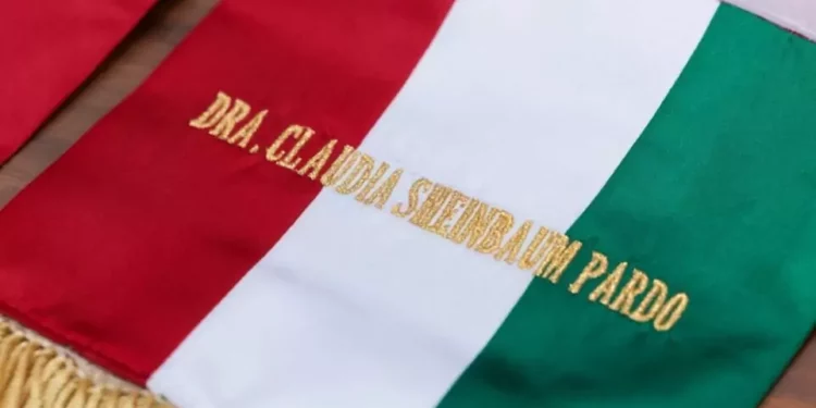 Claudia Sheinbaum será la primera presidenta de los Estados Unidos Mexicanos, que encabezará y dará El Grito de Independencia en Palacio Nacional.