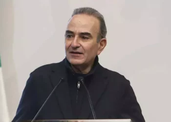 Hijo de Estefan Chidiac se ampara; lo ligan con el caso de huachicol fiscal