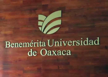 Foto: redes sociales // Instalaciones de la Benemérita Universidad de Oaxaca (BUO).
