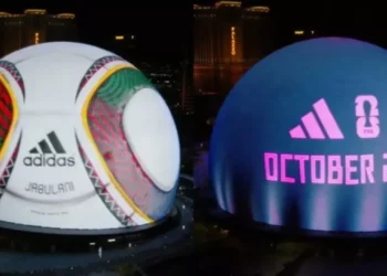 FIFA revela fecha para la presentación del balón oficial del Mundial 2026