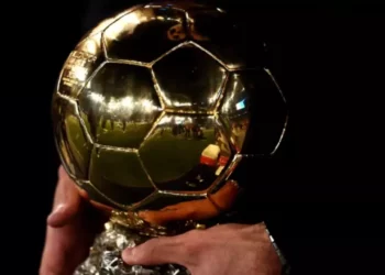 Balón de Oro 2025: Horario y dónde ver en vivo la gala