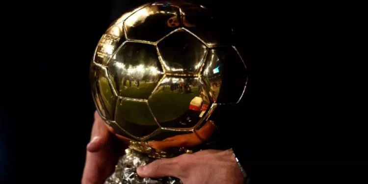 Balón de Oro 2025: Horario y dónde ver en vivo la gala