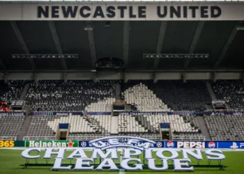 ¿A qué hora juega hoy el Barcelona vs Newcastle, en la Champions League?