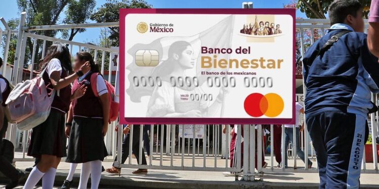 ¡Ya hay fecha! Registro de la Beca Rita Cetina 2025-2026 para secundaria