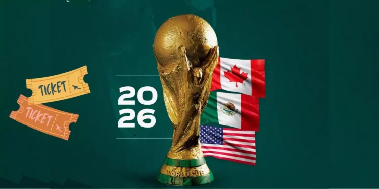 Mundial 2026: Cómo comprar boletos de manera segura y evitar la reventa