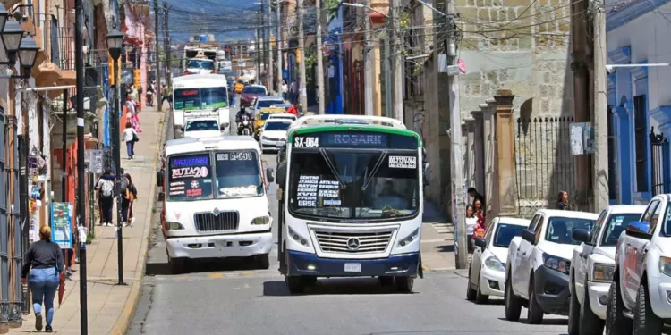 Foto: Adrián Gaytán // La Ley de Movilidad federal establece que los congresos locales y los municipios deben armonizar sus leyes y reglamentos para cumplir con la normativa federal.
