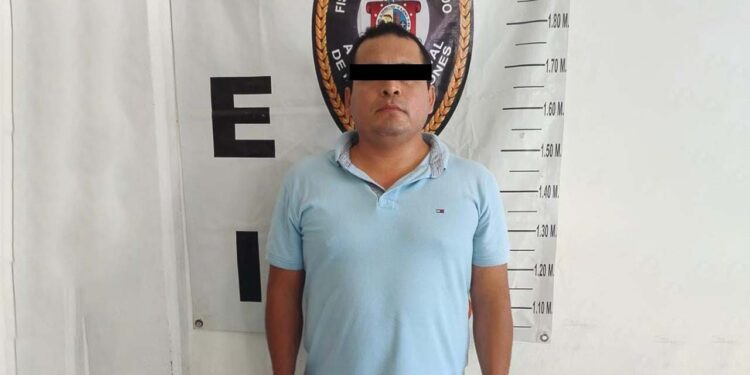 César S. O. violó a su propia hija.