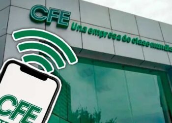 ¿Internet y telefonía por 100 pesos al mes? CFE ya tiene la respuesta