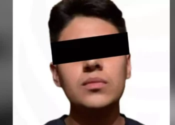 ¡Caída en la sierra! Atrapan a “El Chuki”, piloto del cártel de Sinaloa en Surutato