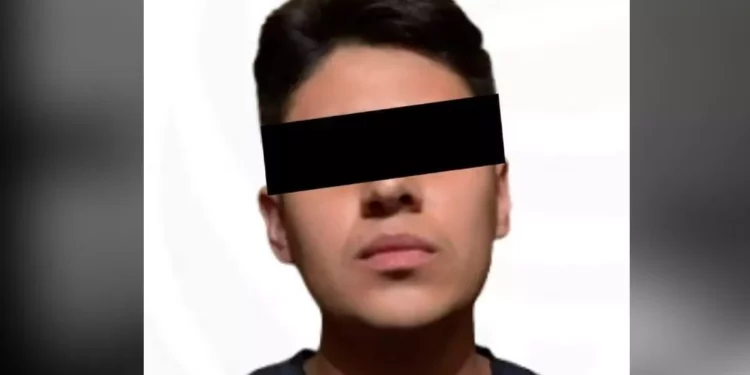 ¡Caída en la sierra! Atrapan a “El Chuki”, piloto del cártel de Sinaloa en Surutato