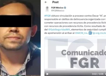 El banquero del narco: Óscar “N” tejió una red financiera para el CJNG desde España hasta Jalisco