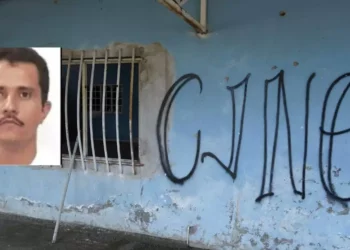 “El Mencho y el CJNG: El nuevo imperio del narcotráfico que ha desplazado al Cártel de Sinaloa”