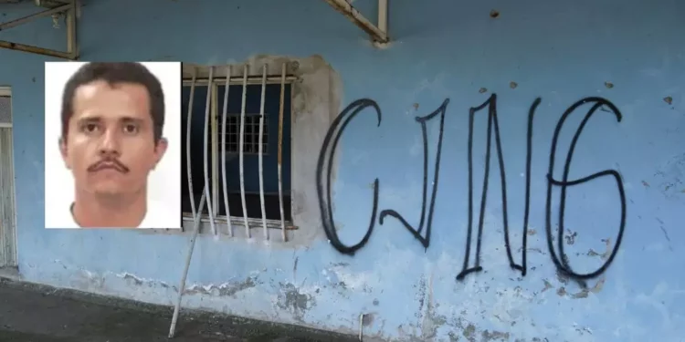 “El Mencho y el CJNG: El nuevo imperio del narcotráfico que ha desplazado al Cártel de Sinaloa”