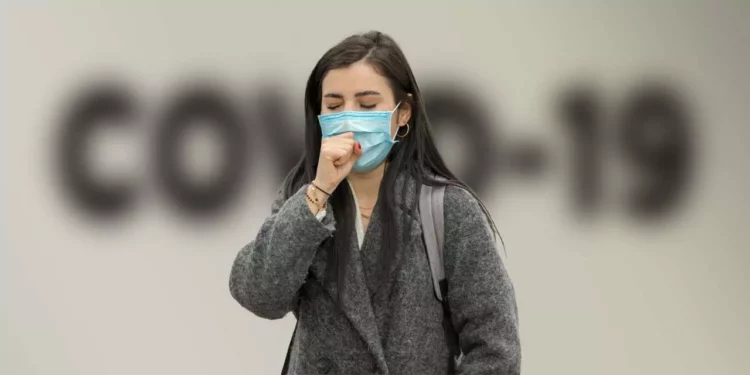 Foto: ilustrativa // Aunque en Oaxaca los casos de Covid-19 no han ido en ascenso, el personal de salud exhortó a la población a no bajar la guardia y continuar con las medidas de prevención.