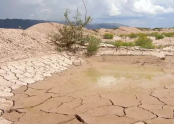 El cambio climático rompe el ciclo del agua: OMM lanza alerta global