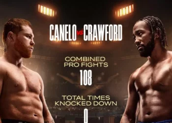 Canelo vs Crawford en Netflix: ¿Cuánto cuesta la suscripción para ver la pelea?