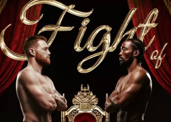 Canelo Álvarez vs Terence Crawford: La pelea del año en Las Vegas este 13 de septiembre