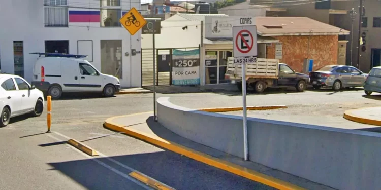 Foto: Google Maps – ilustrativa // Advierten sobre la creciente invasión de las ciclovías por motocicletas y otros vehículos de motor.