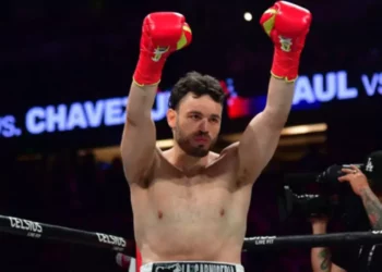 ¿Julio César Chávez Jr. regresa al boxeo? Te contamos cuándo será su reaparición