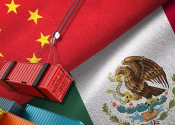 China rechaza arancel del 50 % de México: acusa medidas “discriminatorias” y llama al diálogo