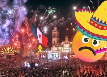 ¿Cómo prevenir la cruda este 15 de septiembre?