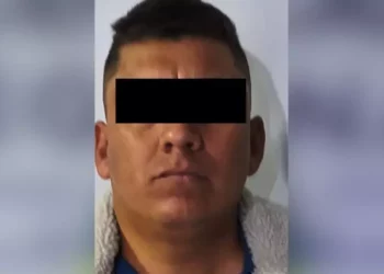 Cae “El Viejón”, presunto jefe de “La Barredora” del CJNG: golpe al crimen en el Bajío