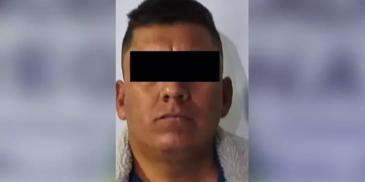 Cae “El Viejón”, presunto jefe de “La Barredora” del CJNG: golpe al crimen en el Bajío
