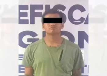 Dos hombres quedaron vinculados a proceso.