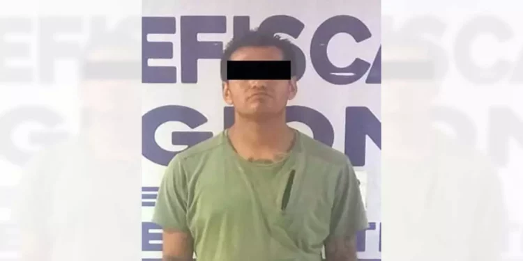 Dos hombres quedaron vinculados a proceso.