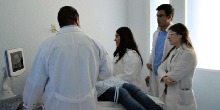 Foto: ilustrativa // Trabajadores del sector salud reconocen que las irregularidades fueron superadas.