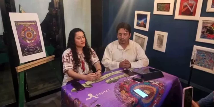 Del 29 de octubre al 1 de noviembre se celebrará este foro internacional con la participación de Argentina y Colombia.