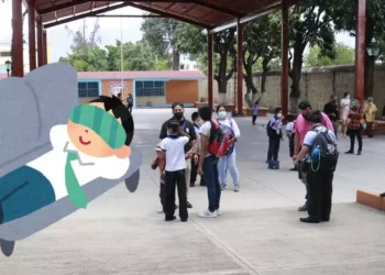 ¿Cuándo es el próximo día sin clases según la SEP? Fechas clave del ciclo escolar 2025-2026