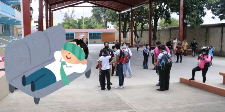 ¿Cuándo es el próximo día sin clases según la SEP? Fechas clave del ciclo escolar 2025-2026