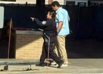 Tiene EU fichados a morenistas; regresan y quitan visa a diputado