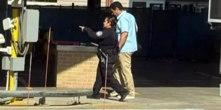 Tiene EU fichados a morenistas; regresan y quitan visa a diputado