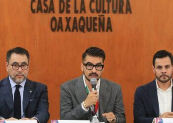 En Oaxaca, XXII Congreso Nacional de Mastología del 8 al 11 de octubre