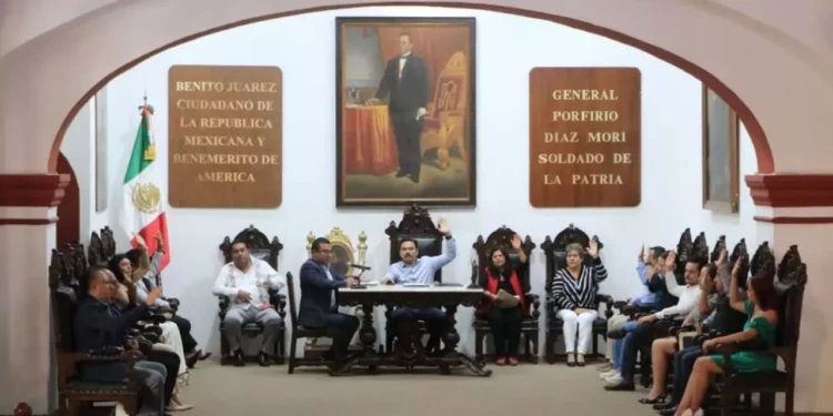 Amplían facultades del ayuntamiento para revisar operaciones de empresas gaseras