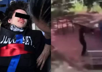 Falla el 911, madre del homicida en CCH Sur denunció que su hijo iba armado