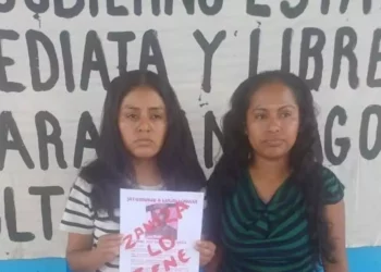 Amoltepec y Zaniza desairan llamados a la paz de Sego